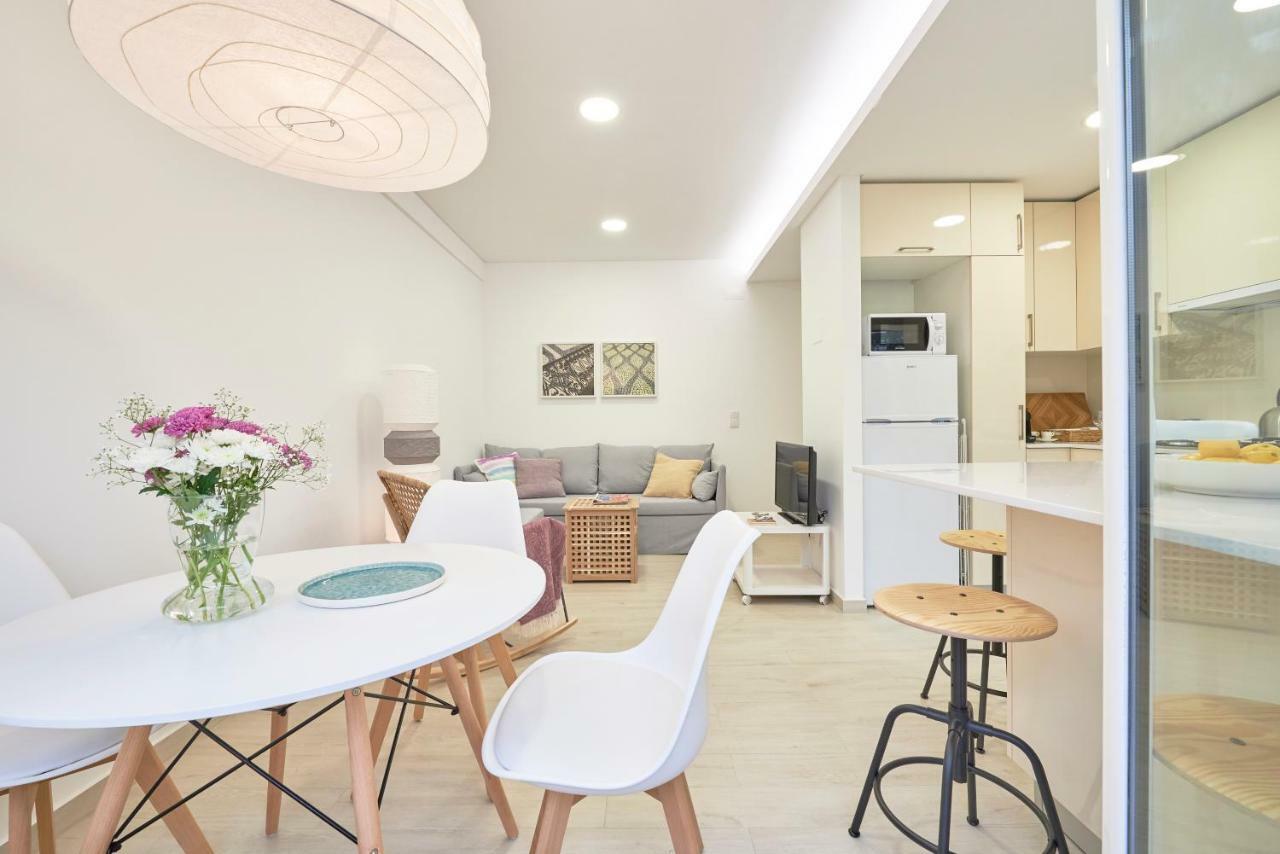 Apartment Light With Amazing Balcony, By Timecooler *
