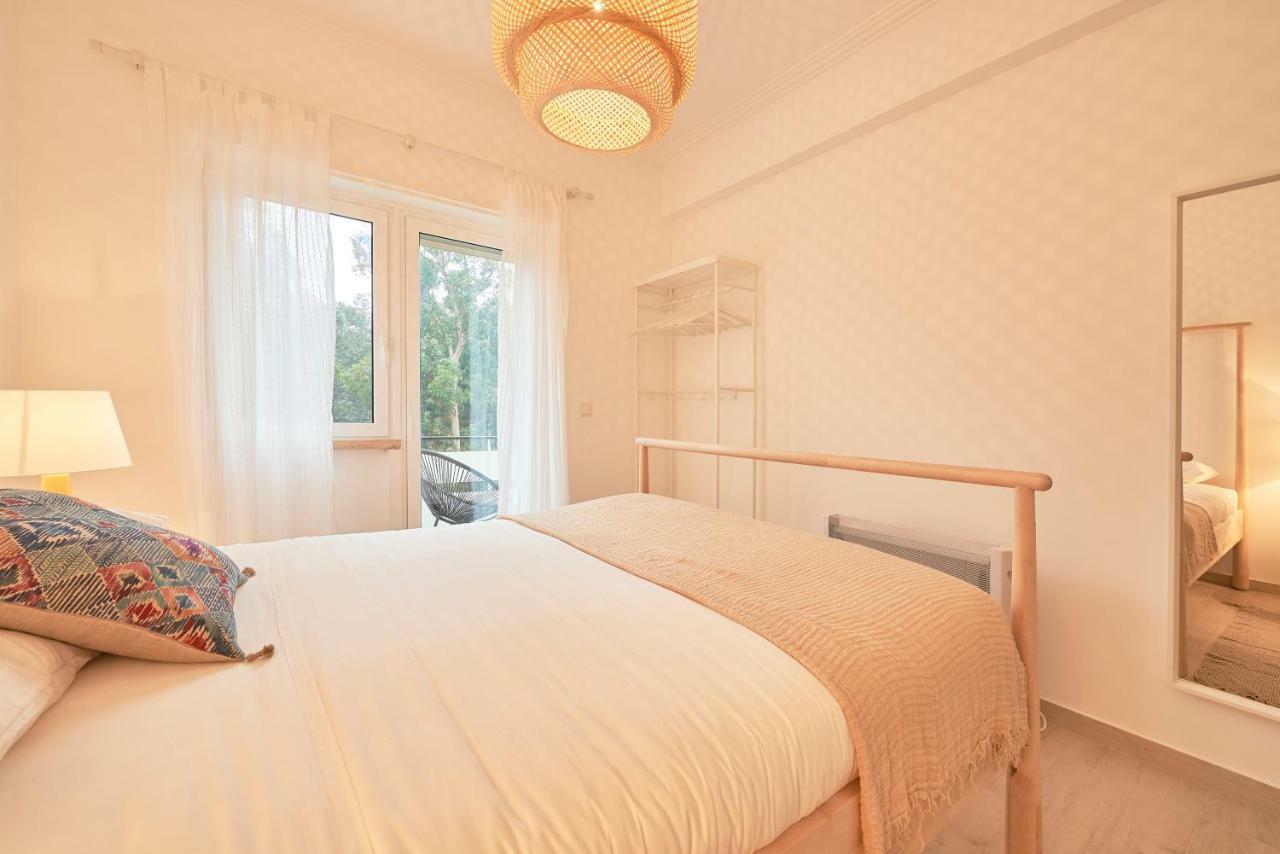 Appartement Light With Amazing Balcony, By Timecooler